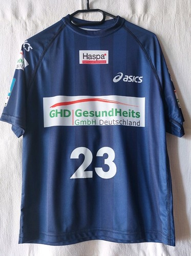 Hsv handball trikot herren - hsv, s