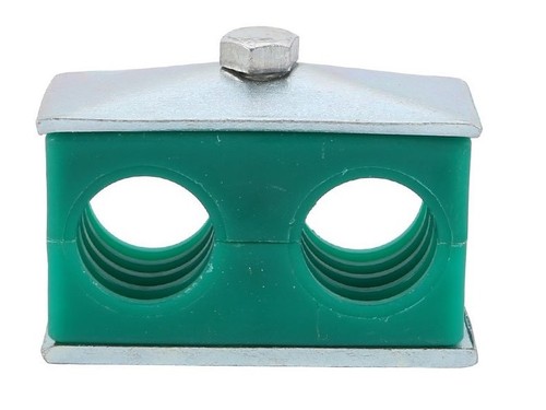 Doppelhalter für
