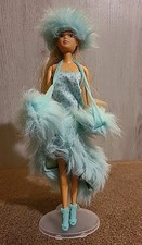 Tolles Barbie Kleid Fashion