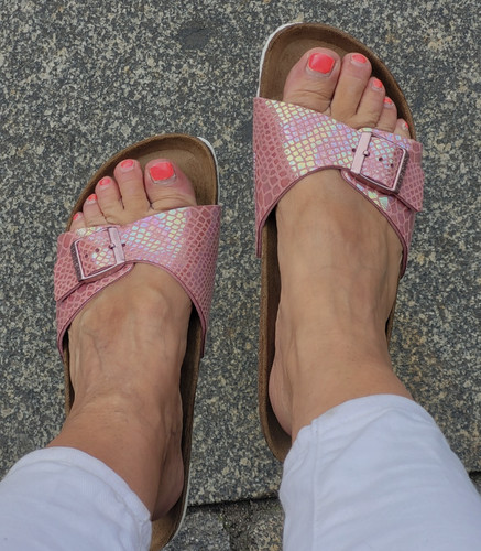 Birkenstock madrid 1025861 - madrid,
