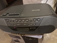 Sony Radio CD