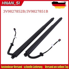 2x Elektrisch Heckklappe