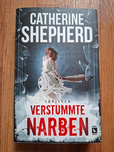 Verstummte narben catherine - verstummte,