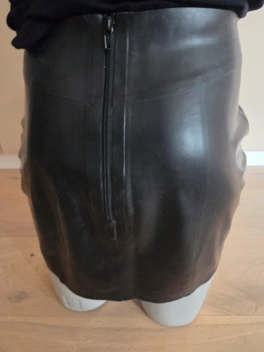 Libidex designer latex rock - latex,