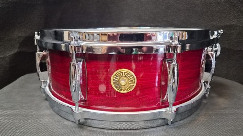 Gretsch snare drum - gretsch,