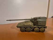 Modell Radpanzer Boxer RCH 155