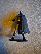 DC Collectibles Black & White Batman  - Batman Figur -DC Comics - 2.Auflage