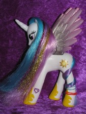 My little Pony - G4 Princess