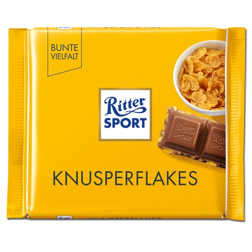 Ritter sport - (15,90€/1kg),