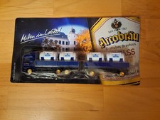 Biertruck "Arcobräu"