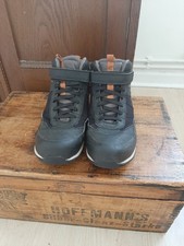  KAVAT High Sneaker Turnschuhe Gr 36/37 Öko waschbar