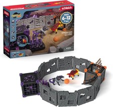 Schleich ELDRADOR Creatures