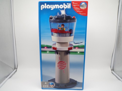 Playmobil 4313 tower mit - playmobil,