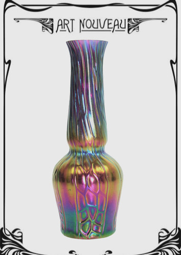 Art nouveau wilhelm - nouveau,