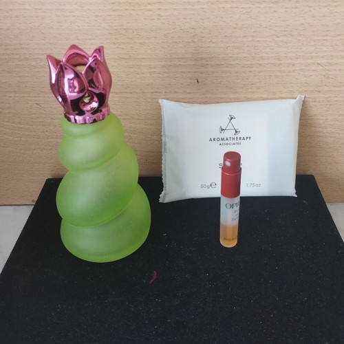 Leere flasche les belles - leere,
