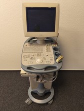 Ultraschallsystem Toshiba  SSA 530 inkl. Sonde und Drucker