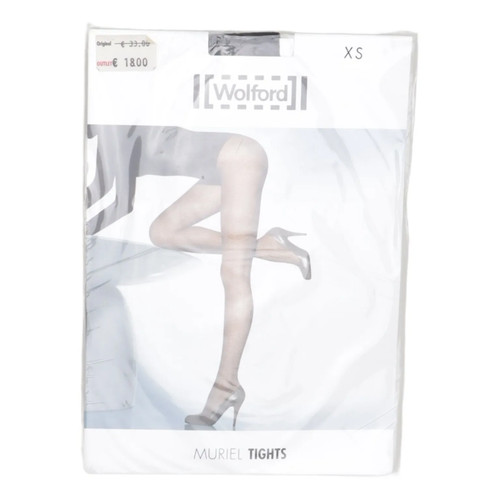 Wolford nylonstrumpfhose - wolford,,