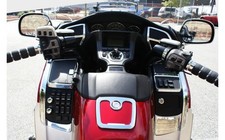 Goldwing 1800,  12 - 17