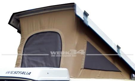 Zelt für westfalia hubdach - westfalia, /