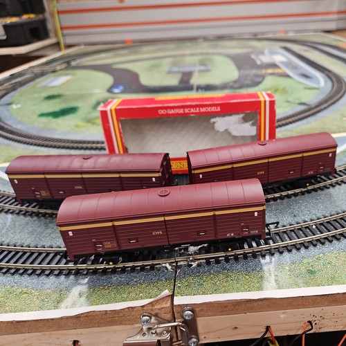 Hornby r6042 b - ews, 45t