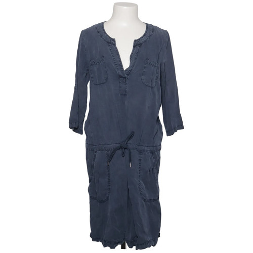 Laura sarpi blusenkleid - laura, di