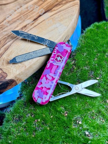 Victorinox classic limited - victorinox,