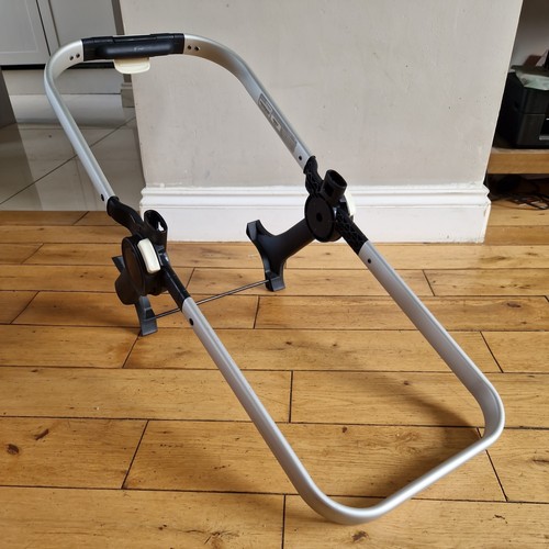 Bugaboo donkey3 sitzgestell - bugaboo,