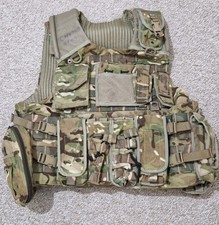 Osprey My 4 Body Armour Weste