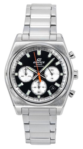 Casio edifice chronograph - casio,