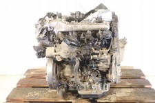 Motor Opel Astra J A17DTR 1.7