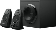 Logitech Z623 Home Speaker