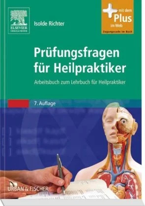 Heilpraktiker prüfungsfragen - heilpraktiker,