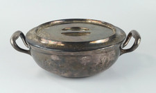 Krupp Berndorf versilberter