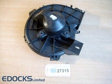 Gehäuse von Gebläsemotor Gebläse Heizungsgebläse Corsa C Combo Tigra B Opel