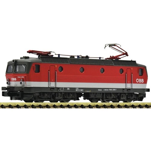 Fleischmann 7570025 lok - fleischmann,