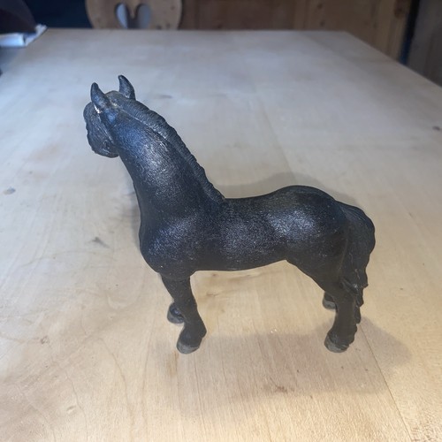 Schleich camargue stute - camargue,