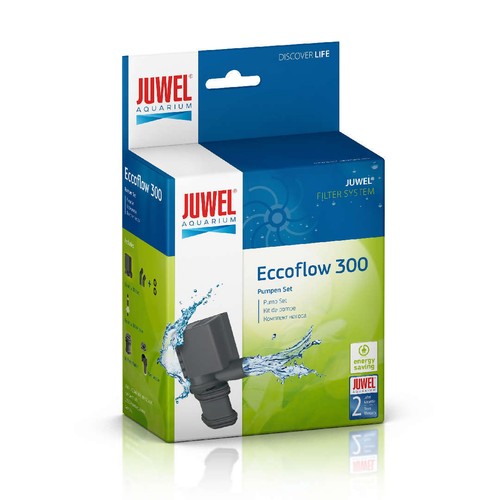 Juwel eccoflow 300 pumpen set - juwel, pumpen-set