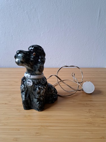Rauchverzehrer figur hund - rauchverzehrer,