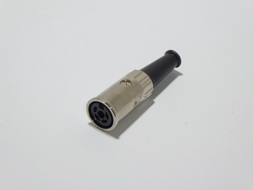 Preh din stecker - preh,