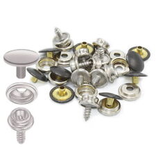 Druckknöpfe DOT Black Editon