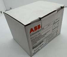 ABB EV3 Smartmeter 2 Wegestrommessgerät Ev3 012-100 - 2CMA290881R1000