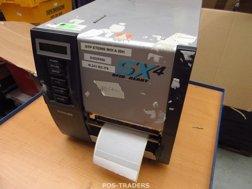 Toshiba sx4t gs20 - toshiba, b-sx4t-gs20-qm-r