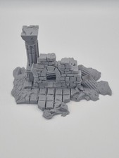 Gamescape3D - Lost City -