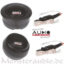 Audio System HS 19 W EVO 19mm