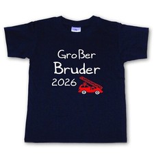 T Shirt mit Aufdruck Großer
