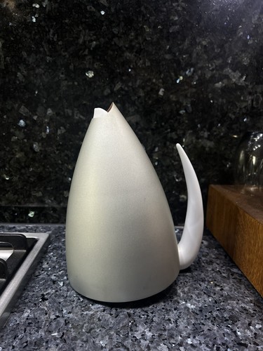 Alessi tang teekanne - tang,