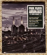 PINK FLOYD - Animals - Hybrid