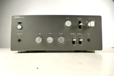 Wega V 3840 Design Amplifier