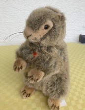 Steiff Murmeltier Piff