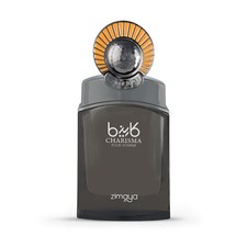 Zimaya Charisma pour Homme Eau